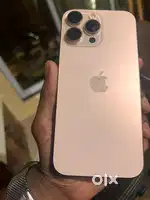 Iphone 16 pro max 512 gb with 1+ yr Apple care +