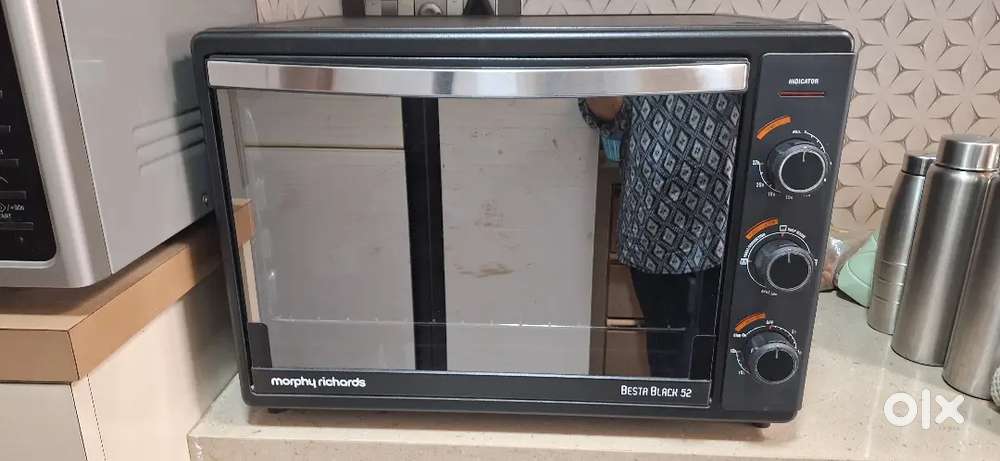 Morphy Richards OTG