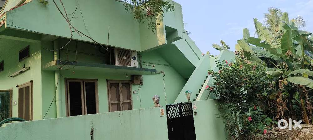 North East Corner Bit