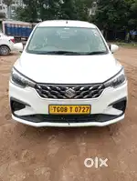 Maruti Suzuki Ertiga 1.5 VXI, 2024, CNG & Hybrids