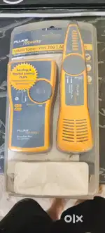 Urgent sale new never opened LAN KIT