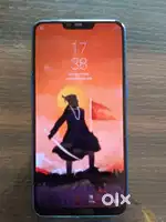 Realme mobile