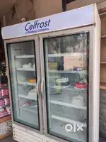 Celfrost V C cooler