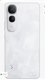 Vivo Y400 5G 1 Month Old No Defects