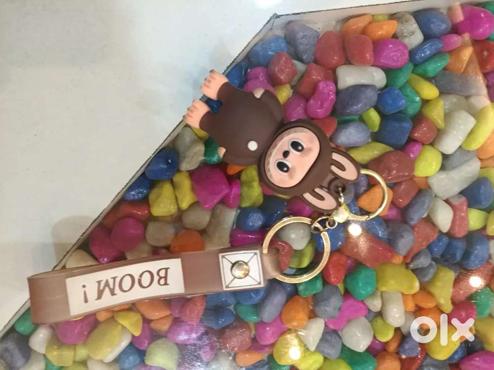 Labubu doll