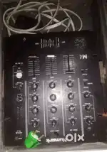 Dj 2 bass 2 top 2 12inch ha or do set ha