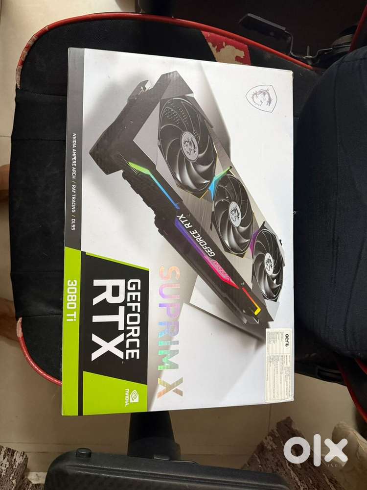 3080 ti gpu for sale