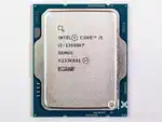 i5 13600KF 13th gen intel processor EMI Exchange Also Available