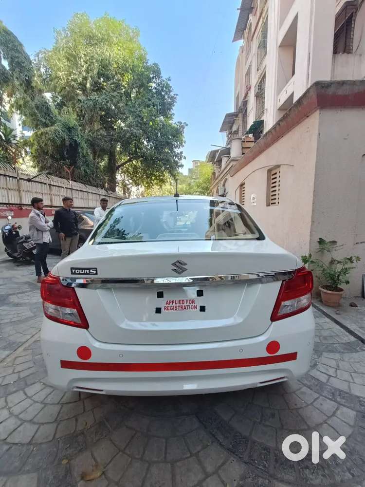 New Maruti Dzire Vxi T-permit Available