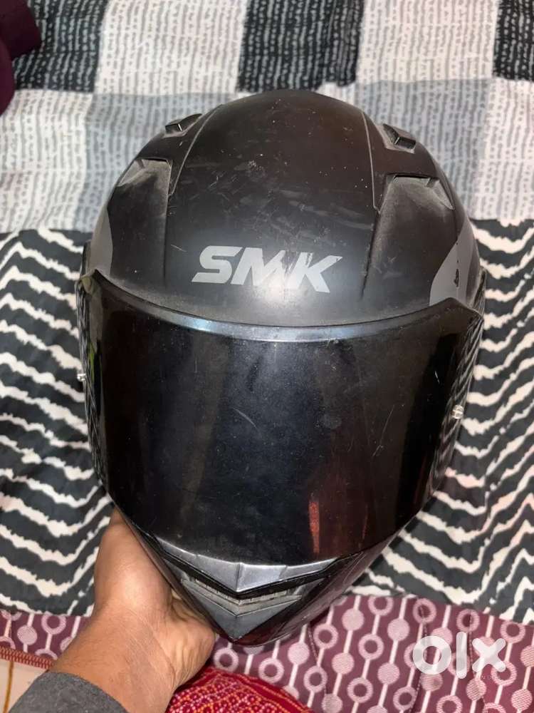 Helmet smk