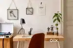 Office work