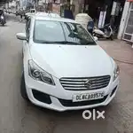 Maruti Suzuki Ciaz 2017 CNG & Hybrids 73000 Km Driven