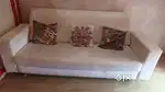 Sofa, three seeter