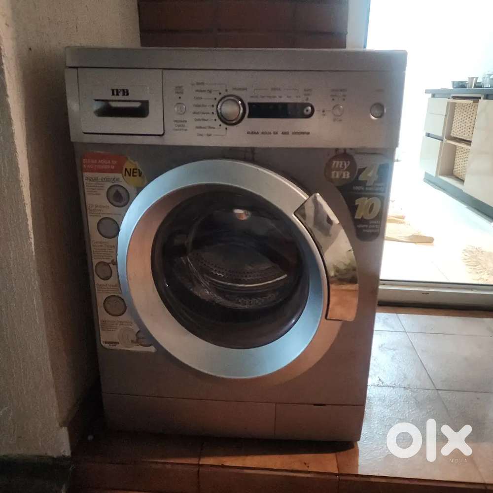 IFB 6kg washing machine