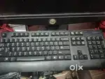 Computer setup