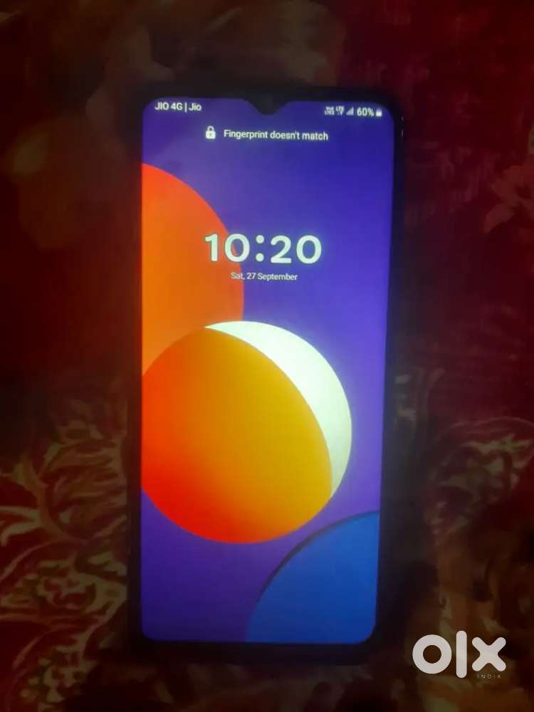 Sumsung m 12