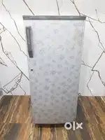 Kelvinator flower model single door refrigerator $