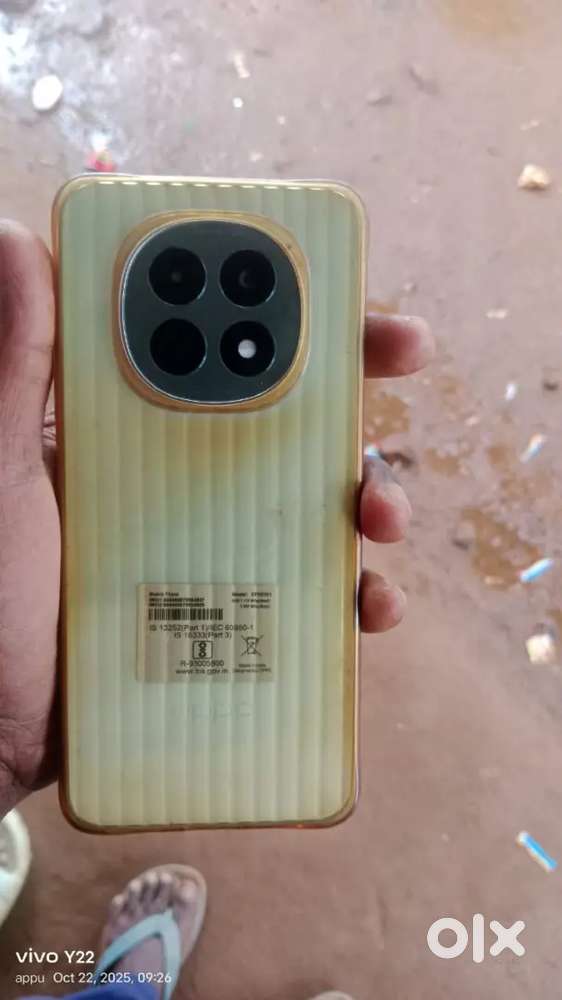 N Gangadhar