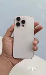iPhone 16 pro  128 gb