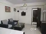 Fully furnished studio apartment at jaisinghpura Ajmer road