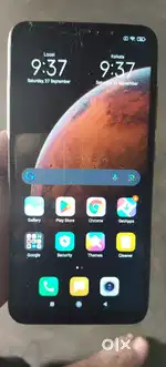Redmi Note 6 Pro