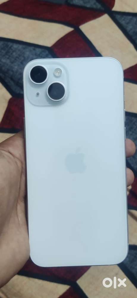 I phone 15 plus (128gb)