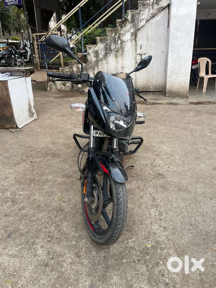 Good condition