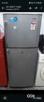 Samsung  fridge