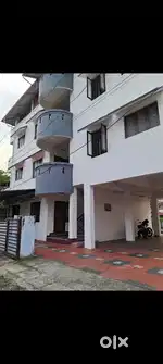 BACHELOR'S ACCOMMODATION CLOSE TO PALAKKAD TOWN