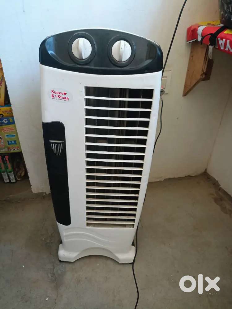 Surva k star Tower fan