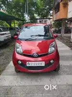 Tata Nano XTA, 2016, Petrol