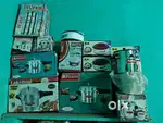 Electronic items