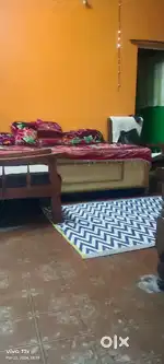 It's my home