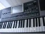 Korg pa 900