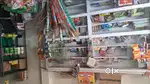 Shop furniture