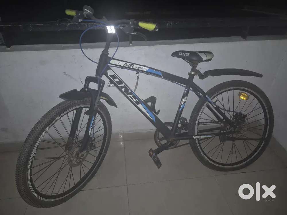 Want to sell bicycle
