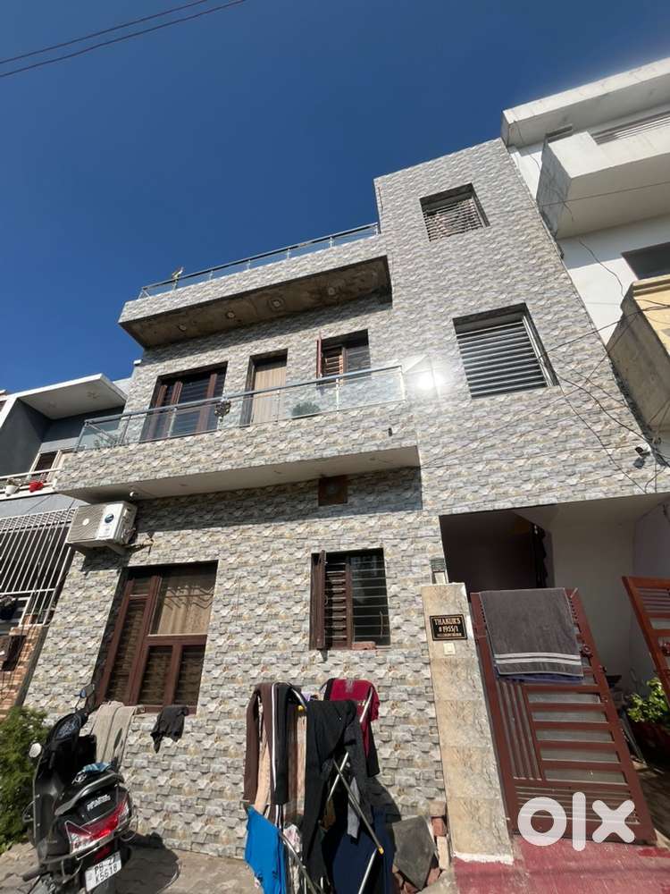 Neat and clean house