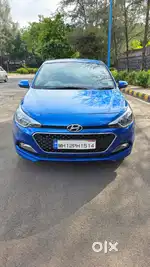 Hyundai Elite i20 [2018-2020] 1.2 ASTA Dual Tone, 2017, Petrol