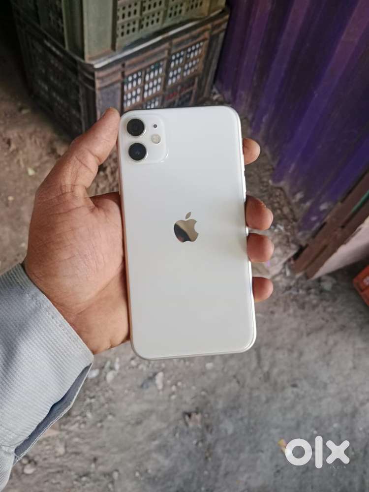 iPhone 11 good condition