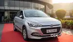 Hyundai i20 2018 CNG & Hybrids Good Condition