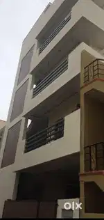 Omkar ags layout Uttarahalli one bhk for lease