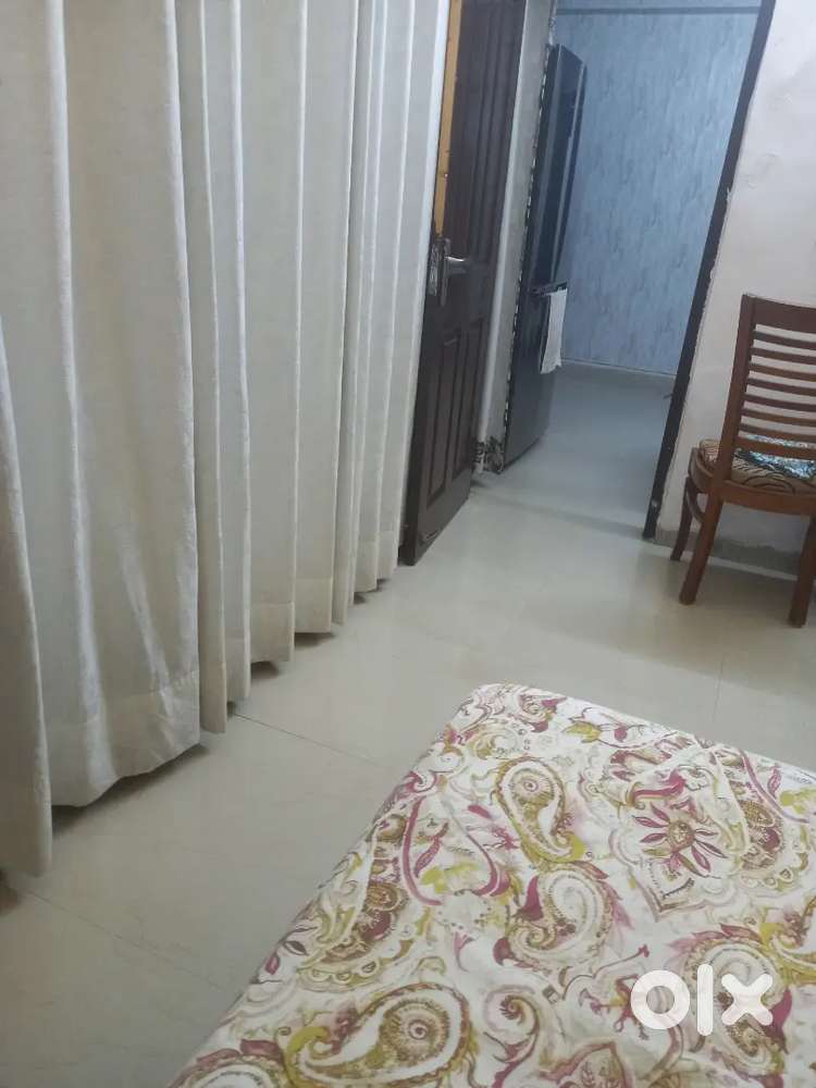 Ghar me kam Karne k liyee full time maid ki jarurat hain