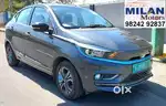 Tata Tigor EV XZ Plus, 2022, Electric