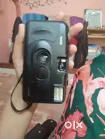 Camera kpdak