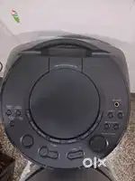 Sony speaker