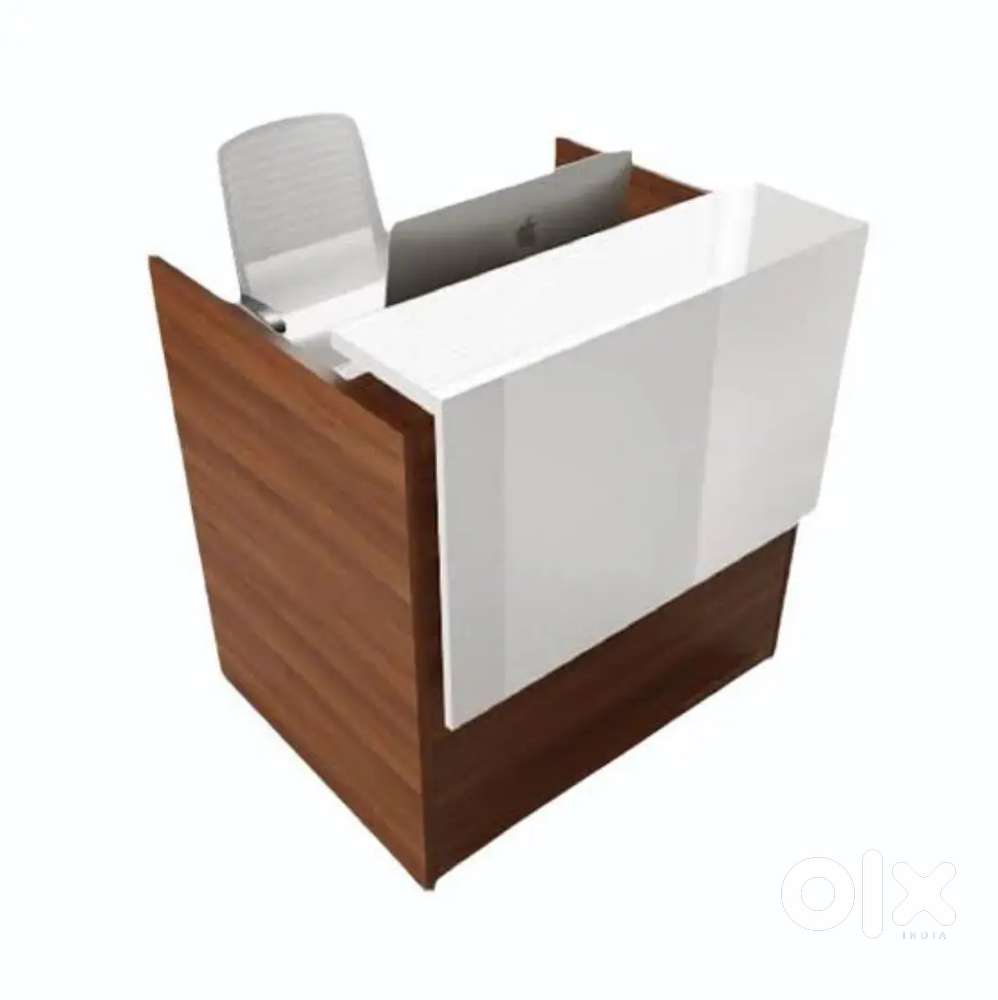 4x3 reception table brand new