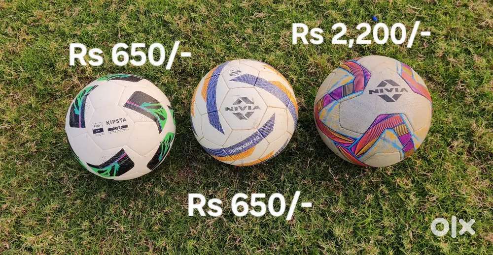 OFFICIAL Football Ball For Sell