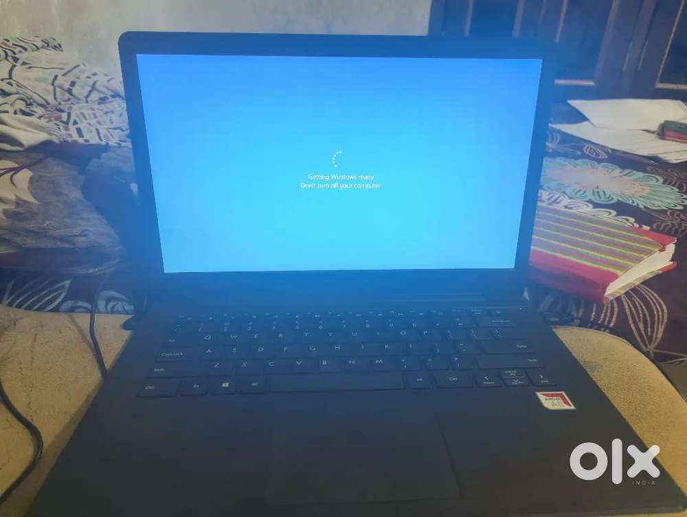 Laptop sell karna hai