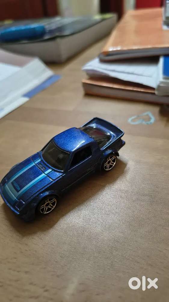 MINT CONDITION RARE HOT WHEEL
