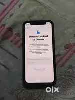 Iphone 12 mini icloud lock vundhi